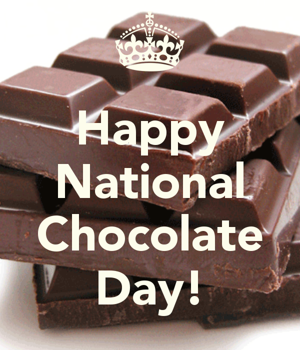 National Chocolate Day Celebration